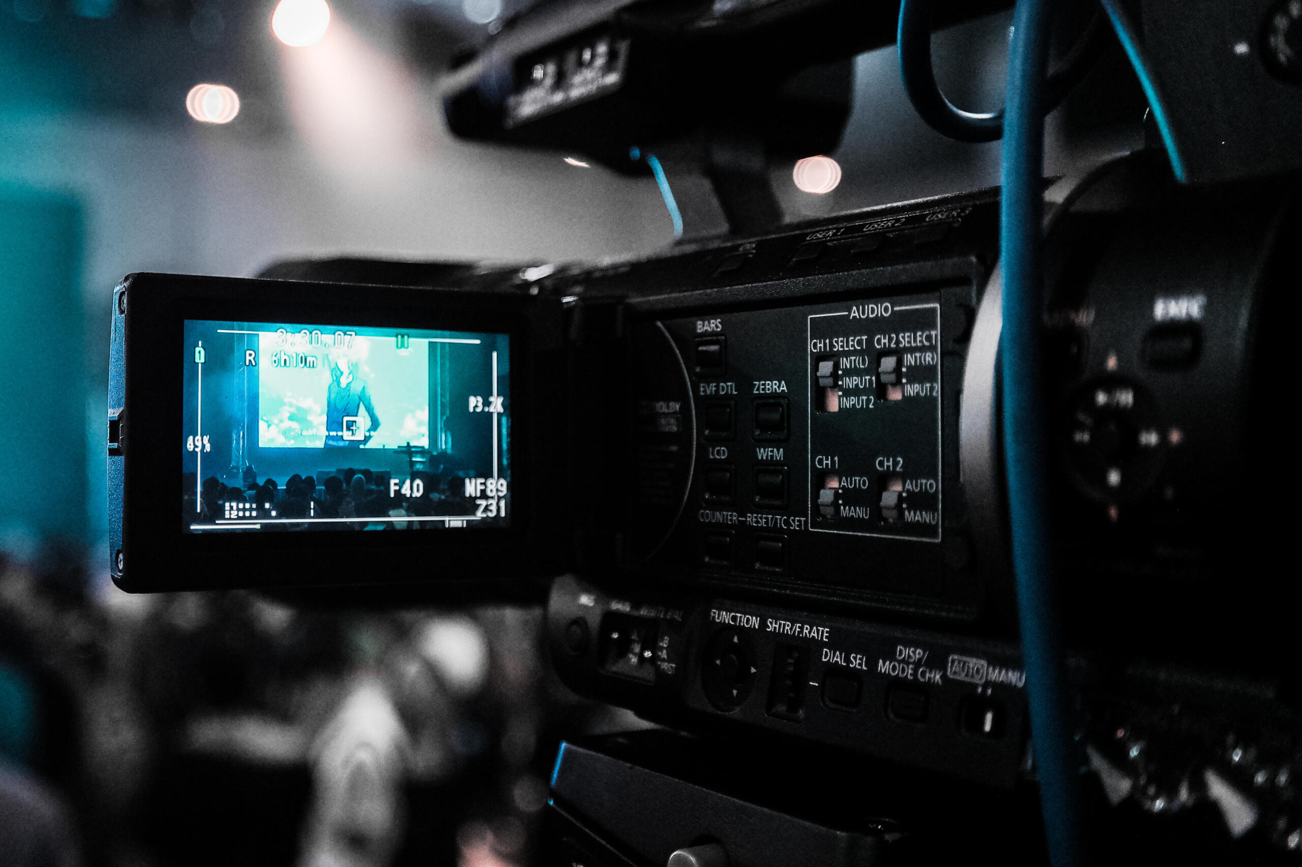 How do you edit digital videos and movies?