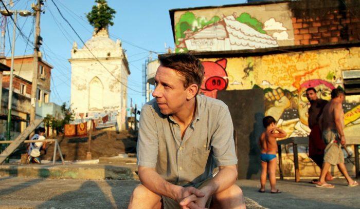 Brazil offers many opportunities to people who can speak English and Portuguese