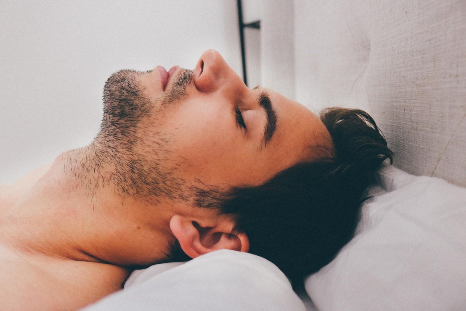 Think in Spanish even when you sleep