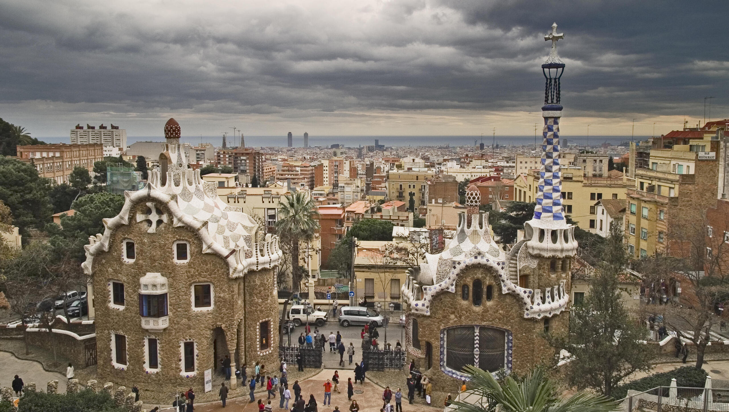 Have fun studying Spanish in a young, dynamic city