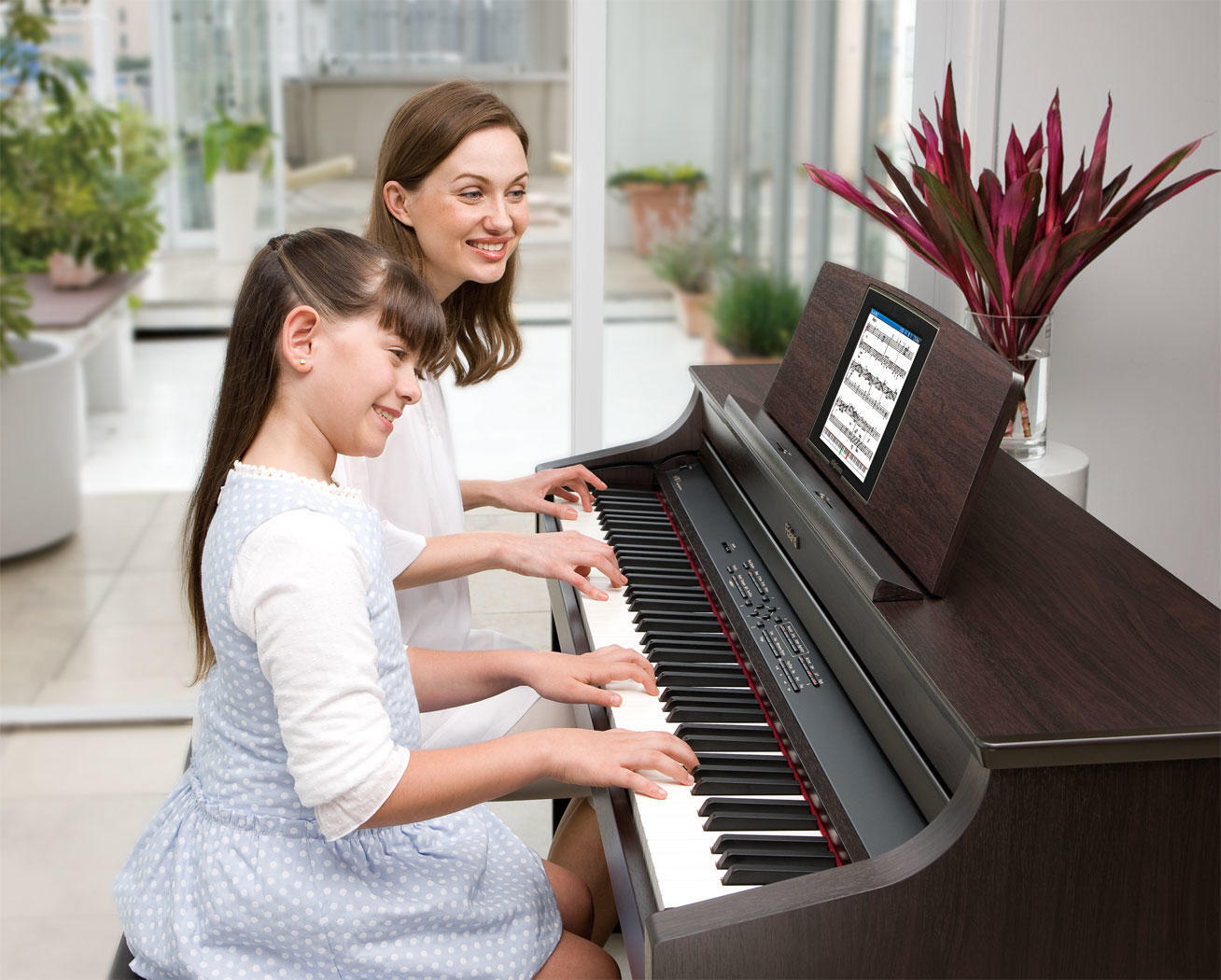 Where can I find private piano tutors?