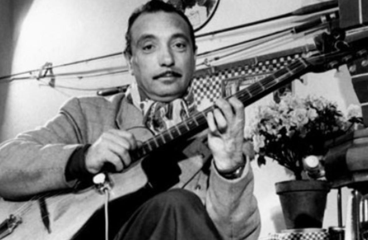 Learn to play the guitar