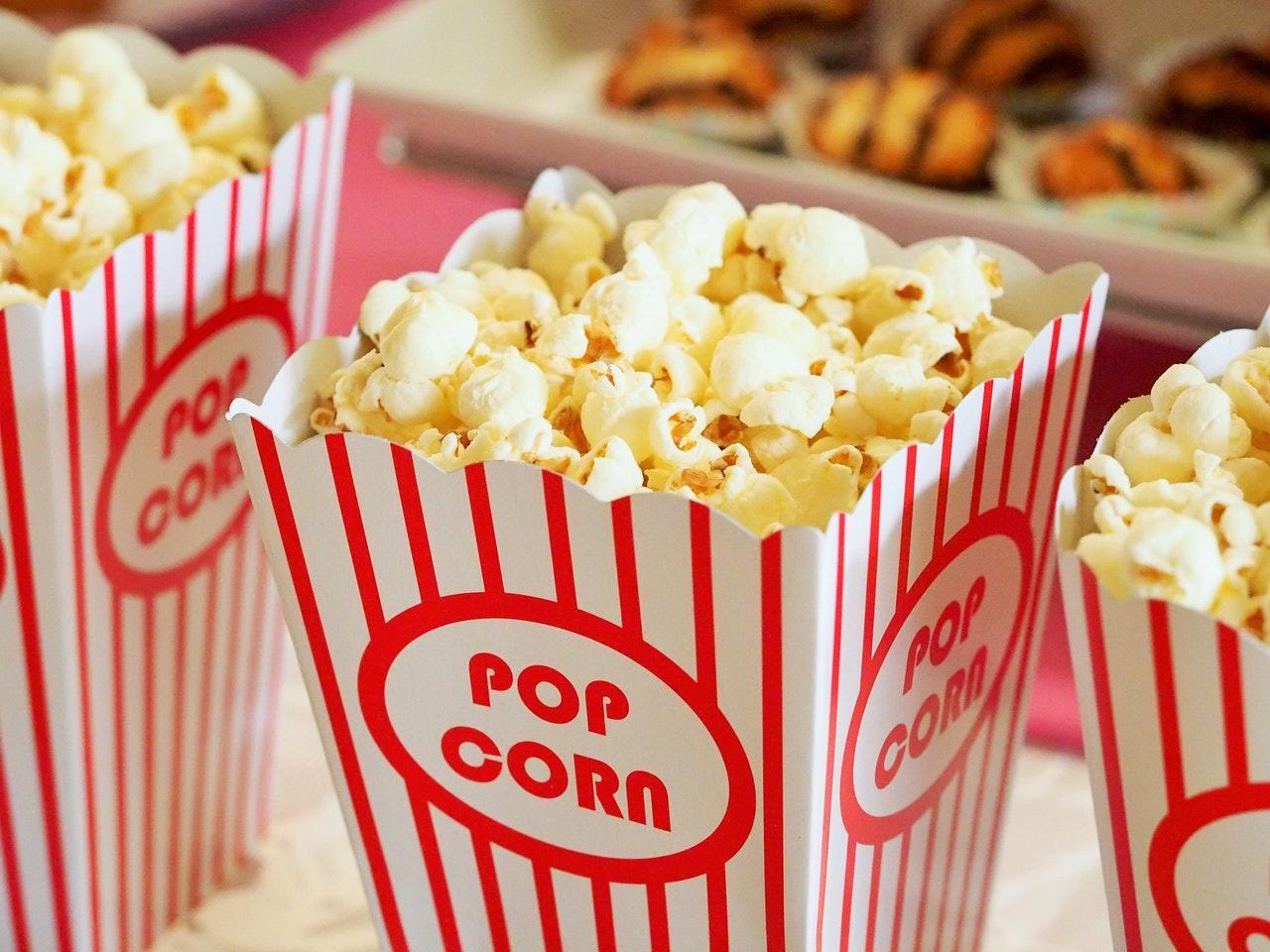 There are plenty of Japanese films to help you learn the language