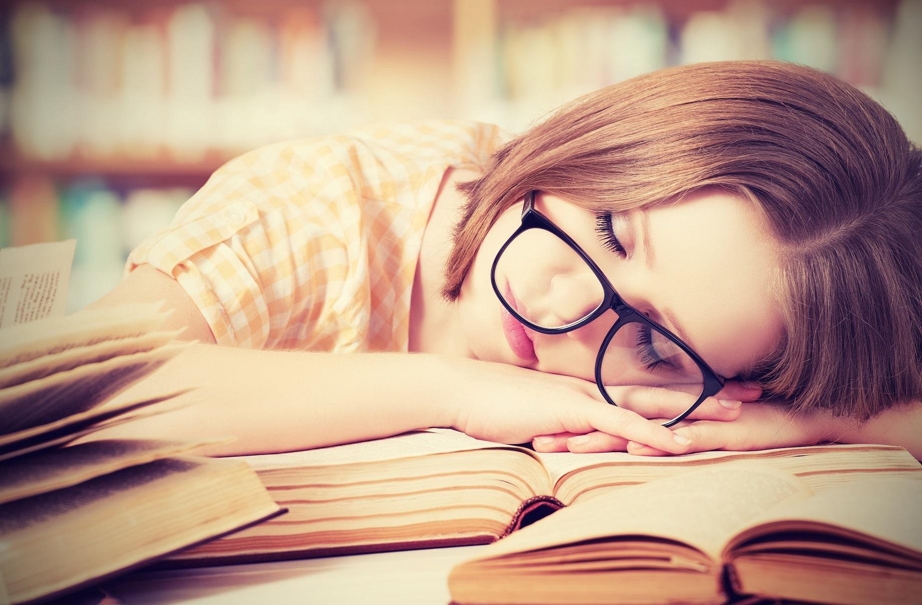 When should I study to improve my memory?