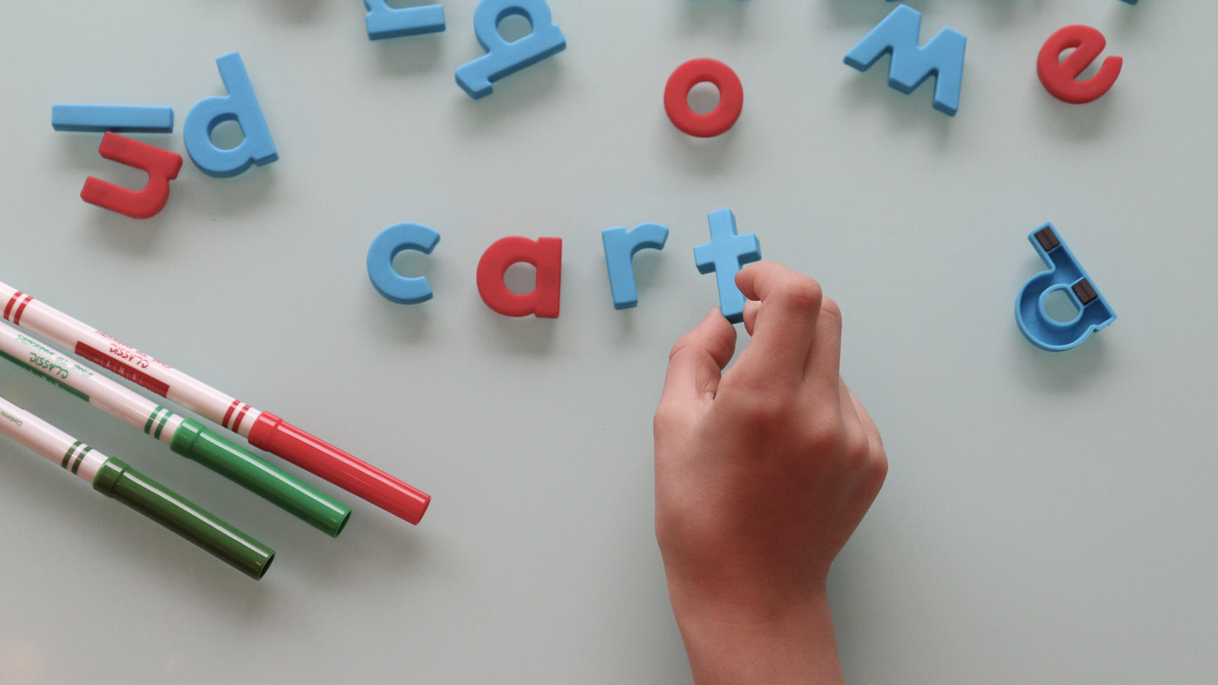 Helping a dyslexic student learn a language needn't be a challenge