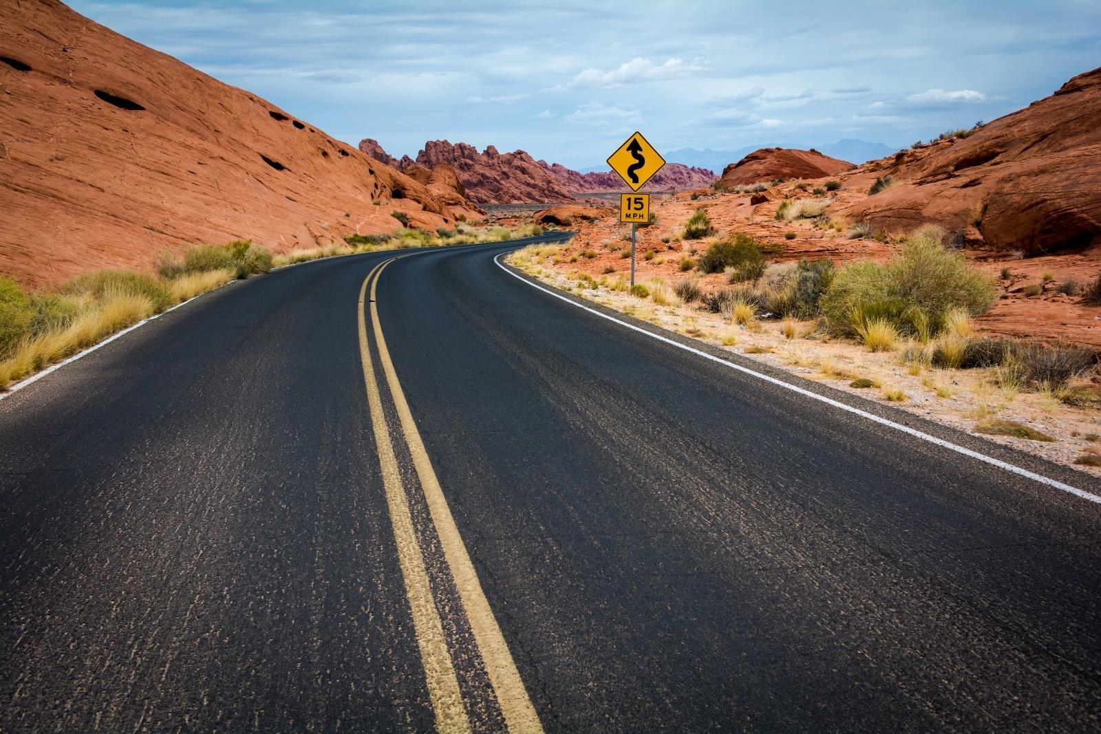 turns-road