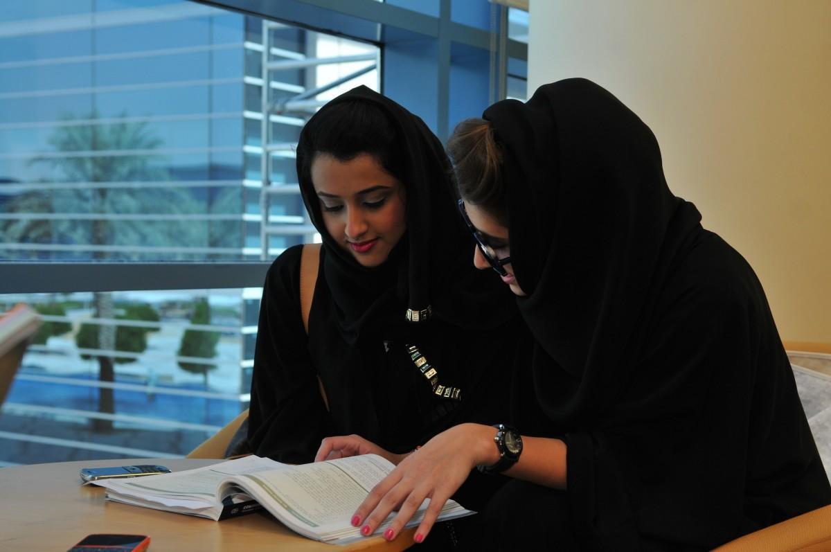 The benefits of learning Arabic go beyond just speaking another language