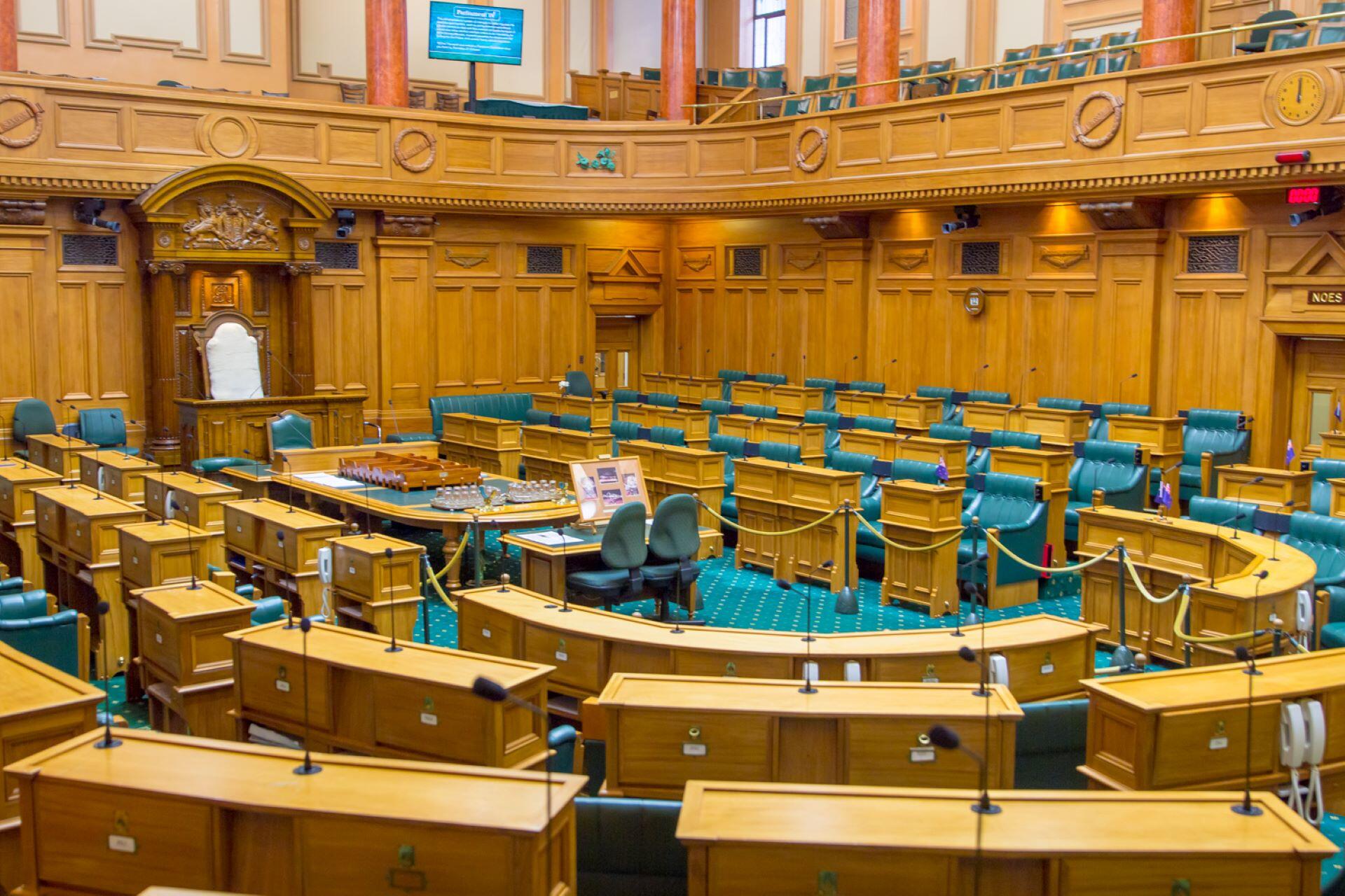 New Zealand has had a number of Prime Ministers through its history.