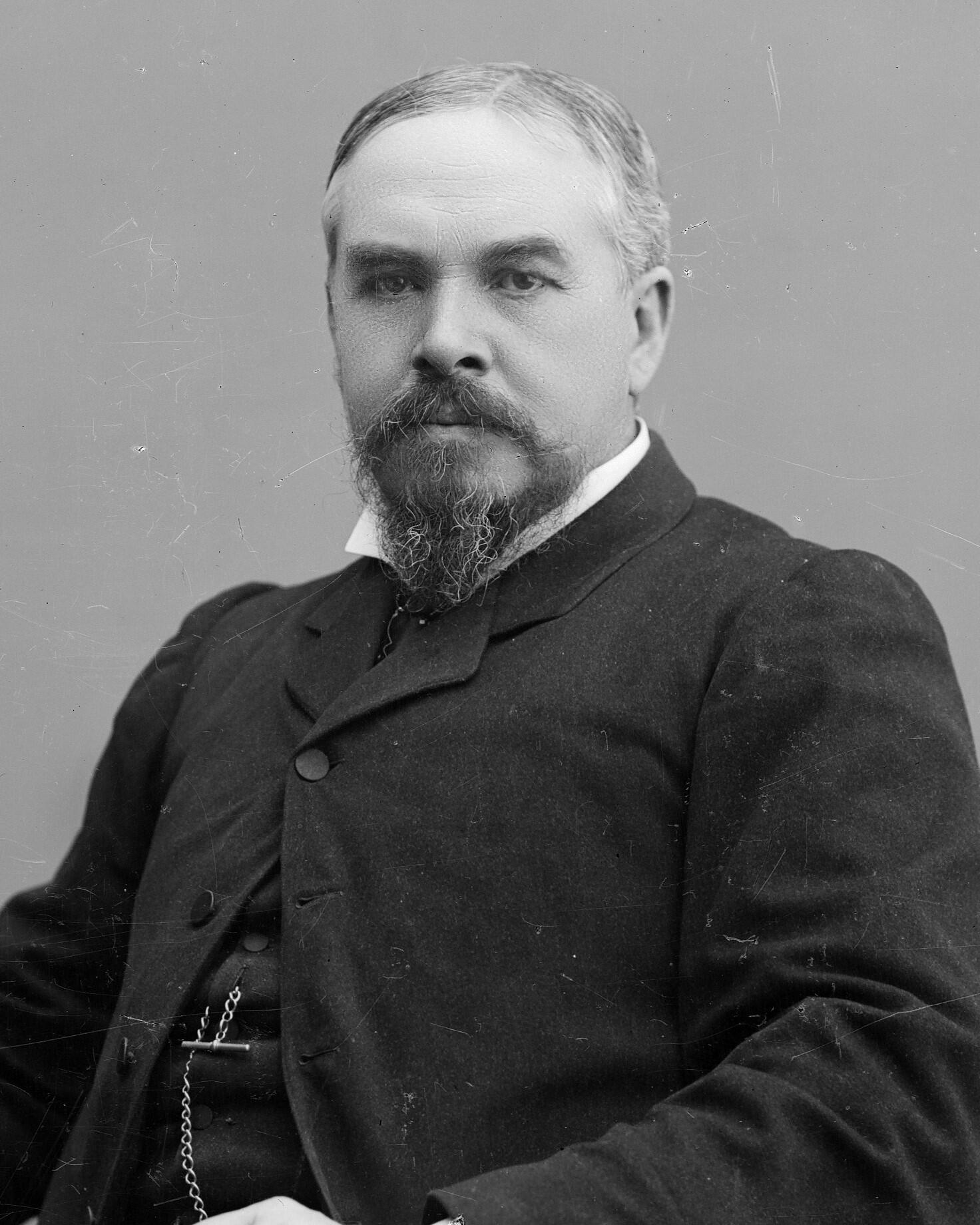 John Ballance