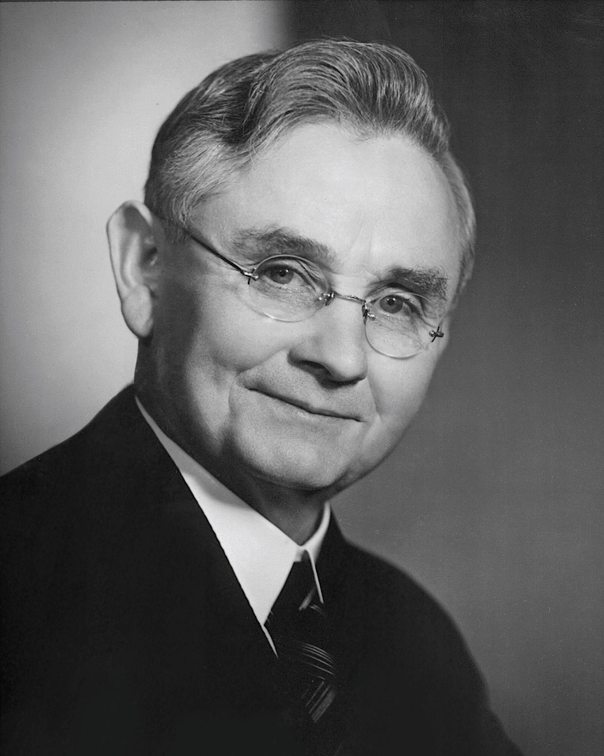Michael Joseph Savage