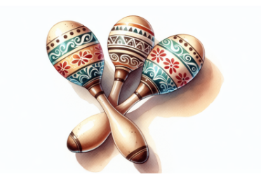 Maracas