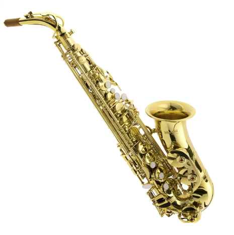 Saxofón