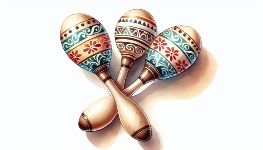 Maracas