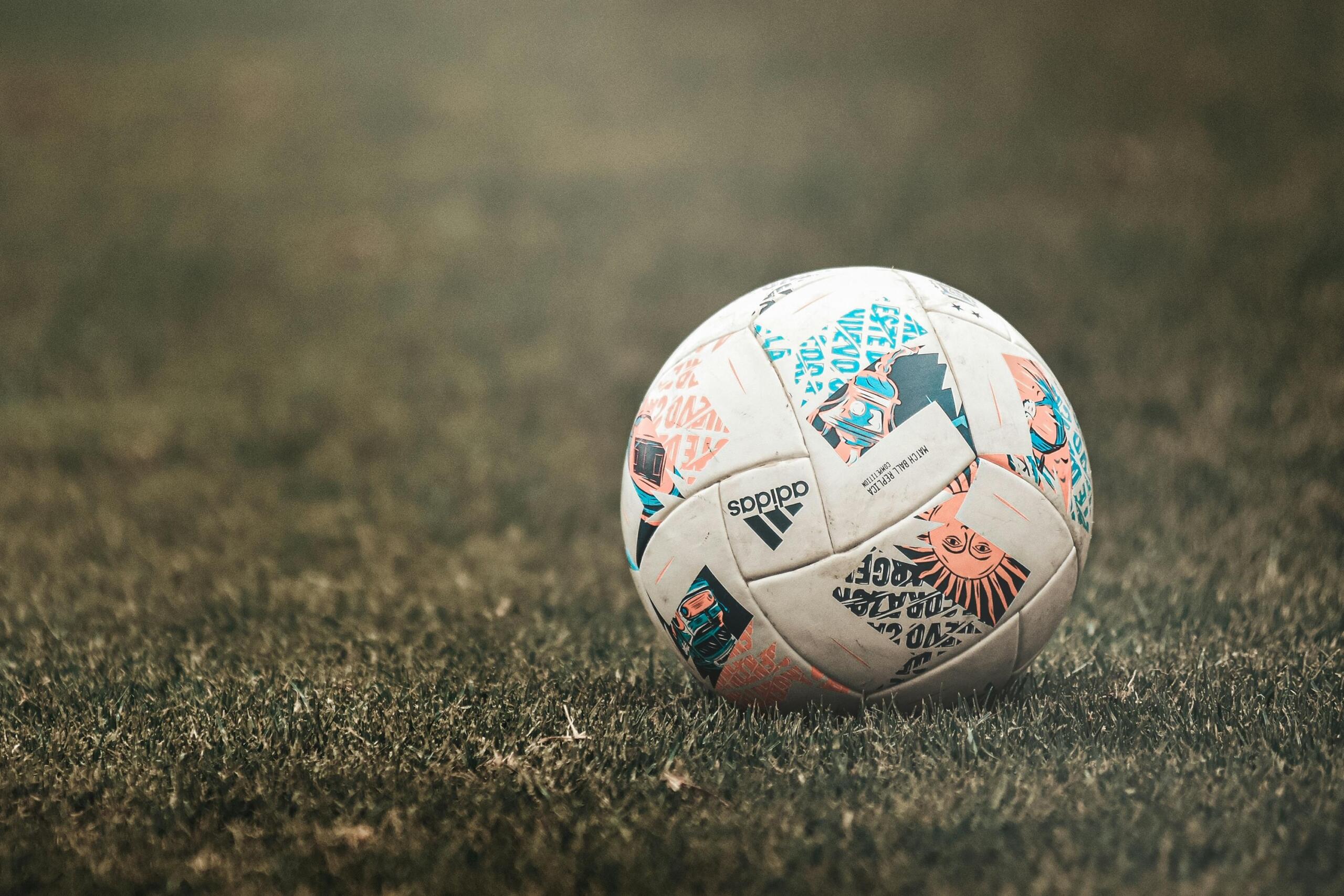 Balón de fútbol
