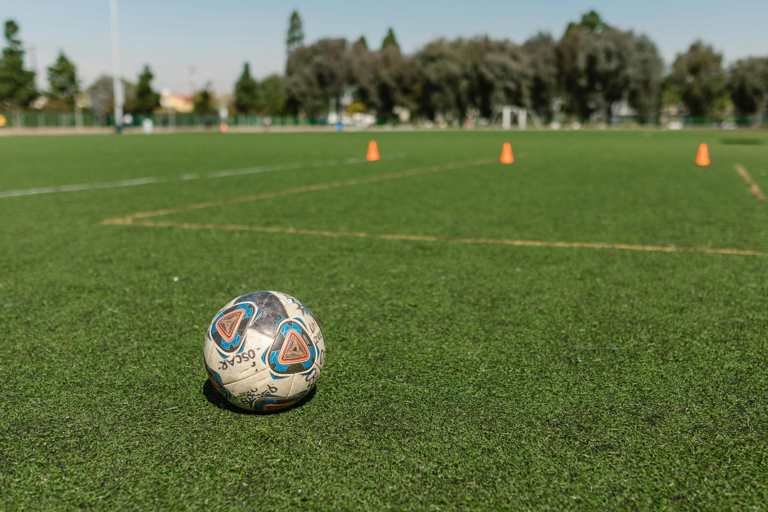 Balón de fútbol