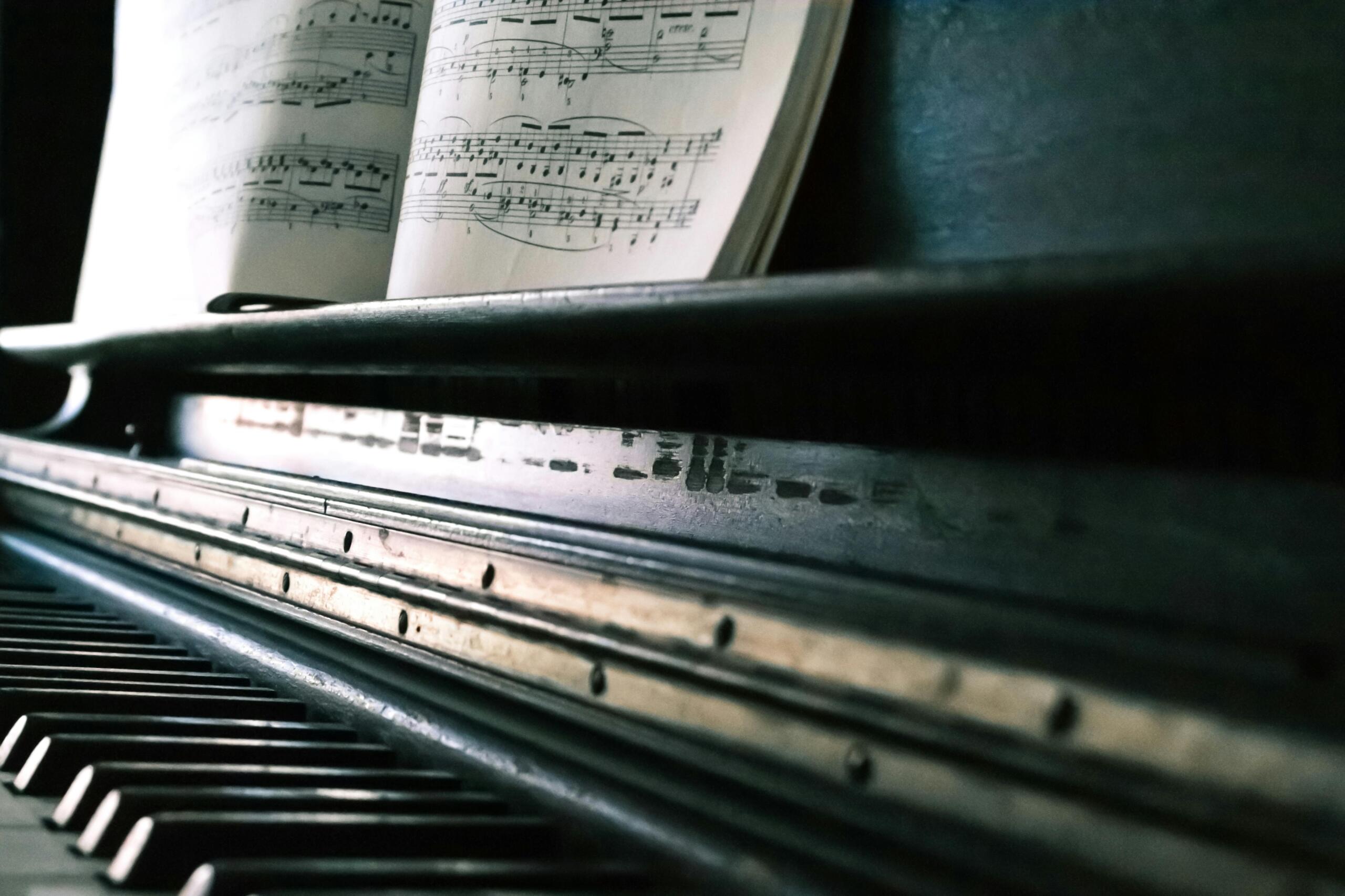 Partitura