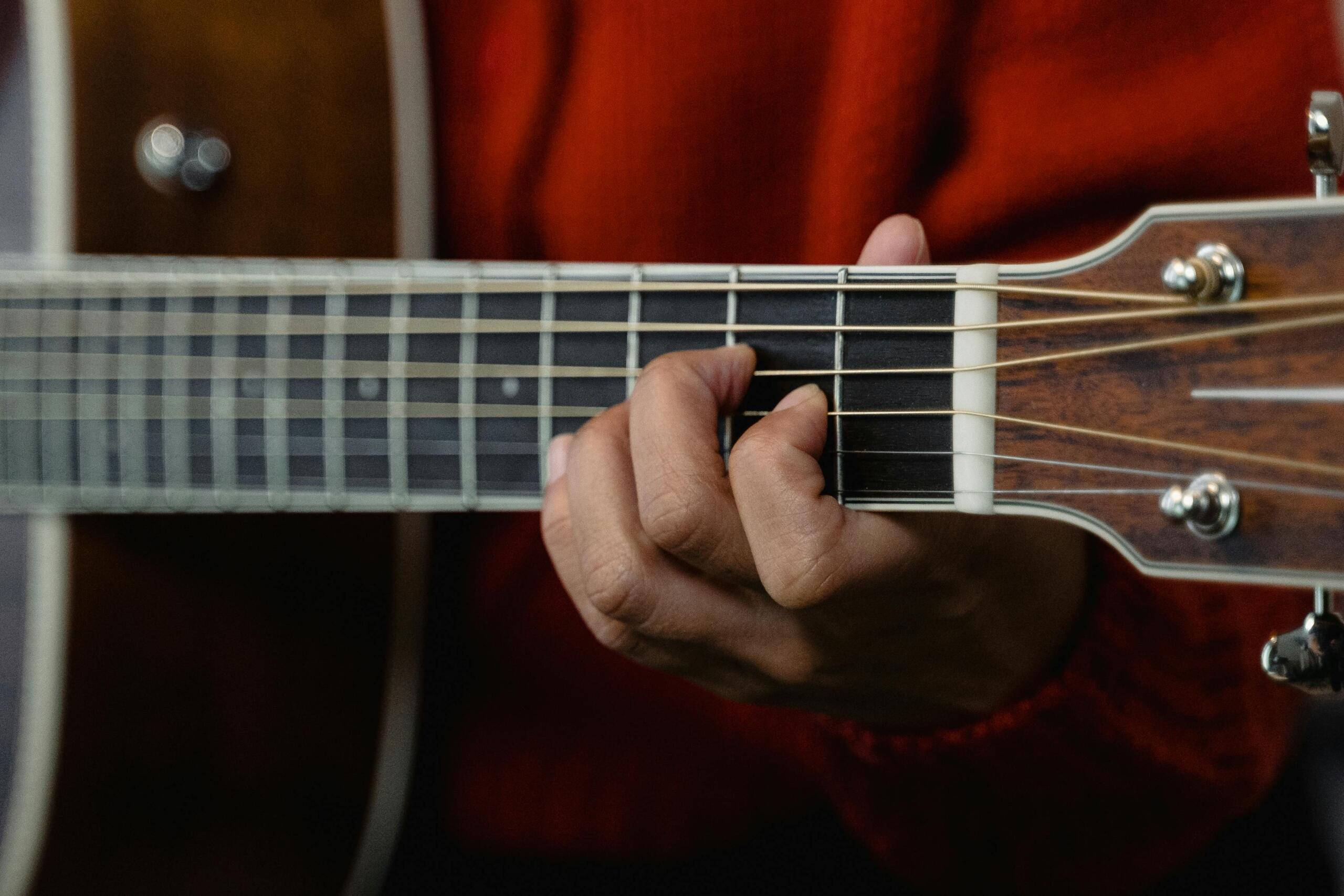 Guitarra