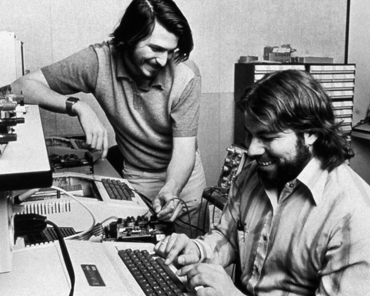 Creador de Apple