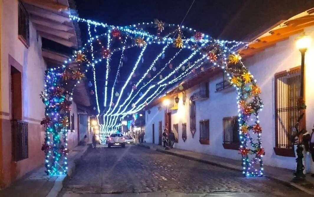 La Alcaldía de Panamá lanza el concurso “Calles que Brillan” para celebrar la Navidad en las comunidades
