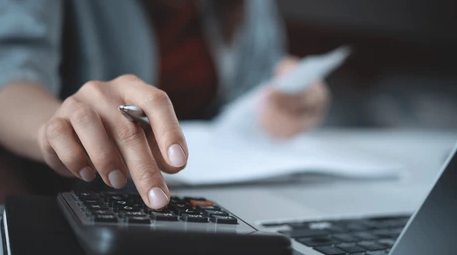 doing-finance-budgeting-tax-calculation-260nw-2686543215