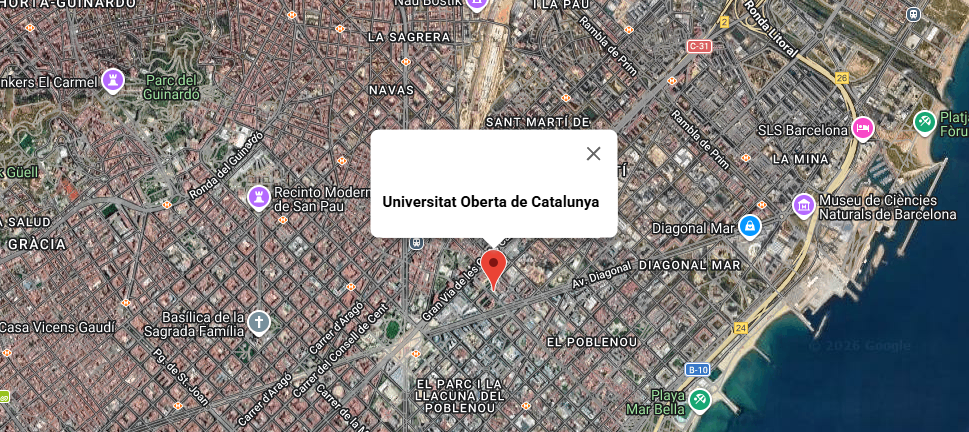 Universidad de España