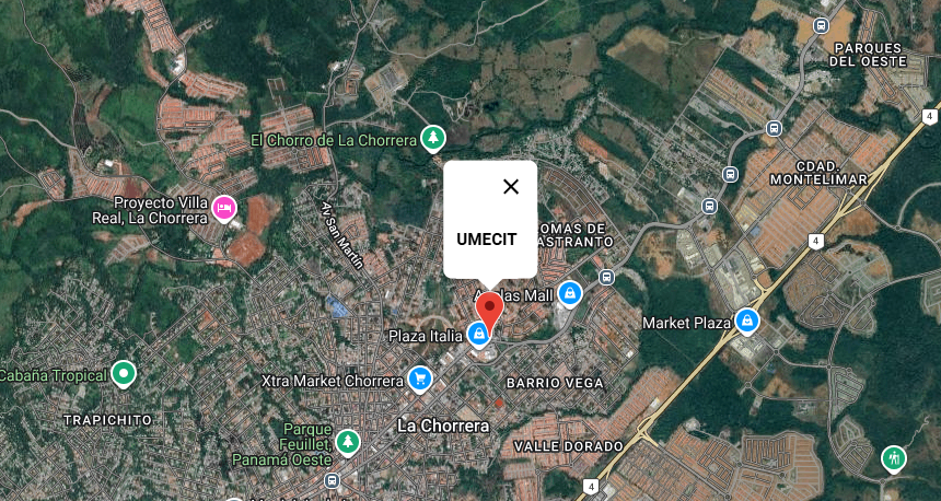 UMECIT
