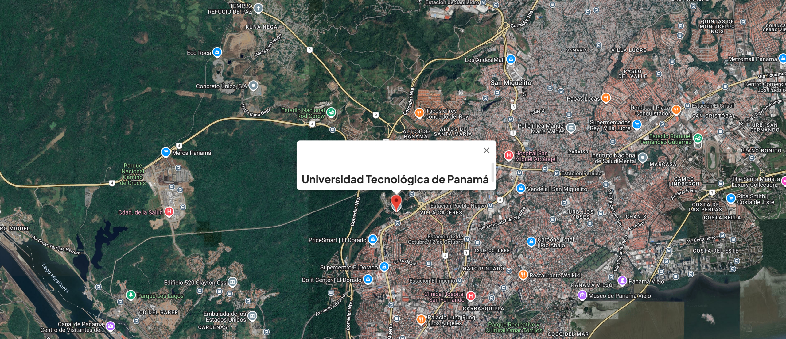 UTP