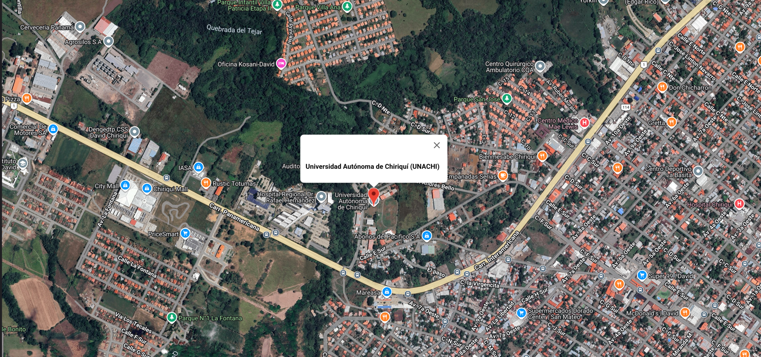 Mapa