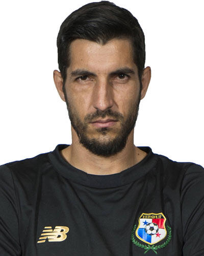 Jaime Penedo