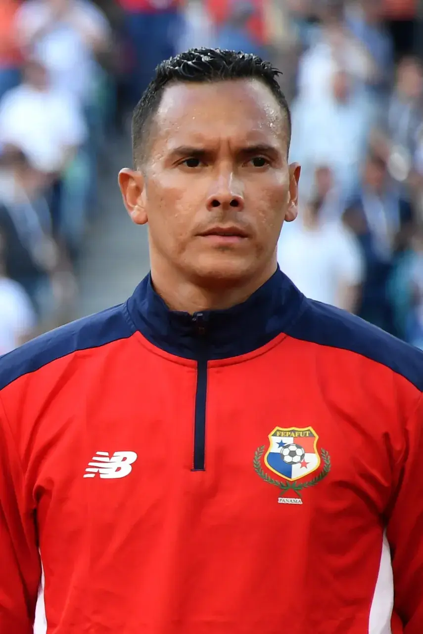Blas Pérez