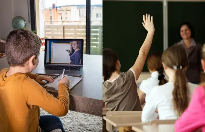 Diferentes opciones de apoyo escolar disponibles en Panamá.