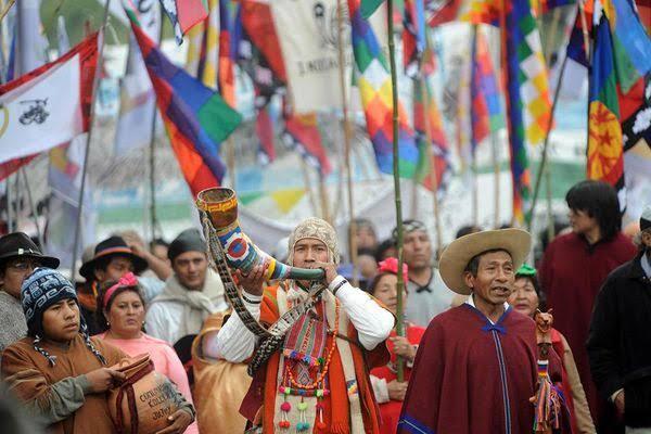 Día del Respeto a la Diversidad Cultural