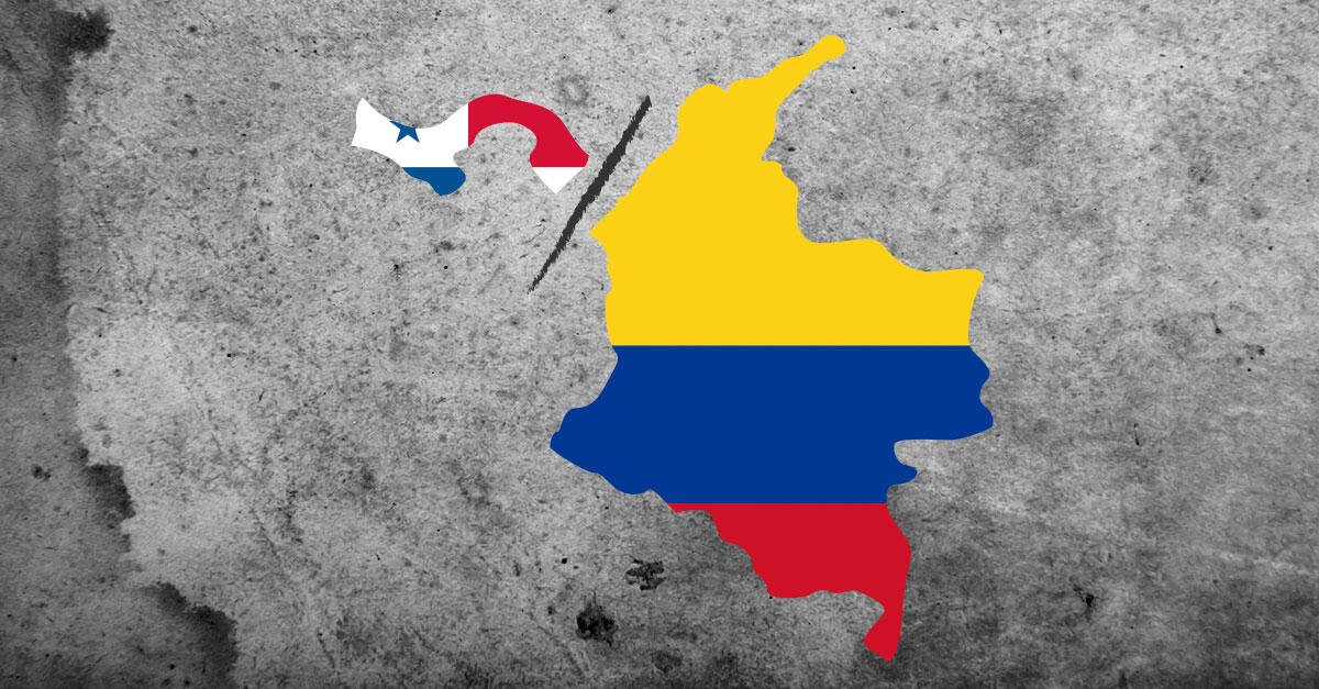 Colombia-Panamá2