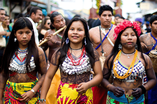 Dia de la raza