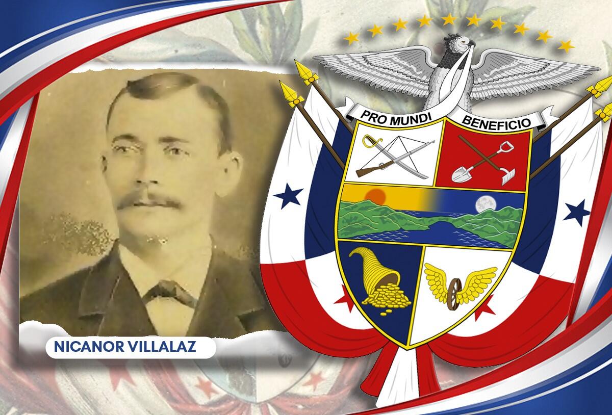 El escudo nacional