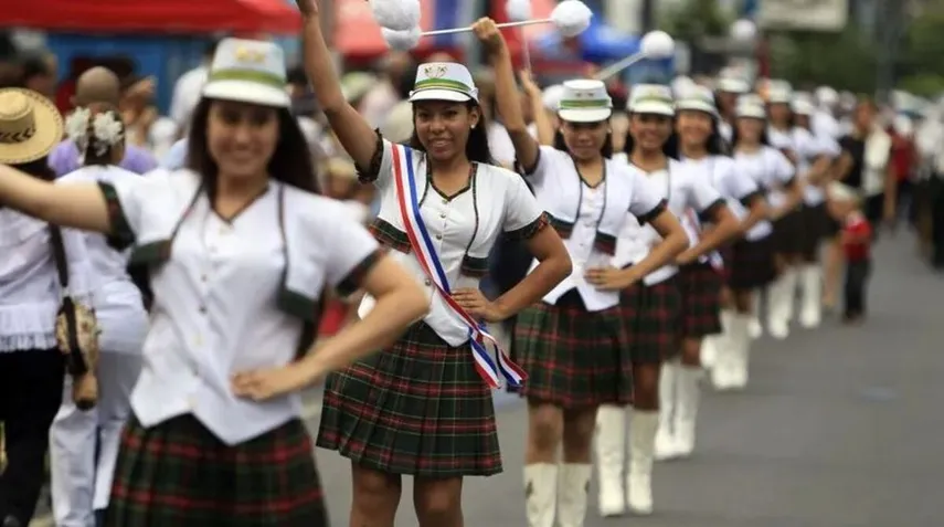 Miércoles 4 de noviembre de 2026