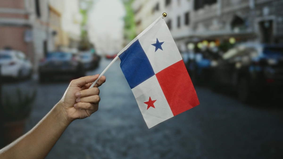 Panamá