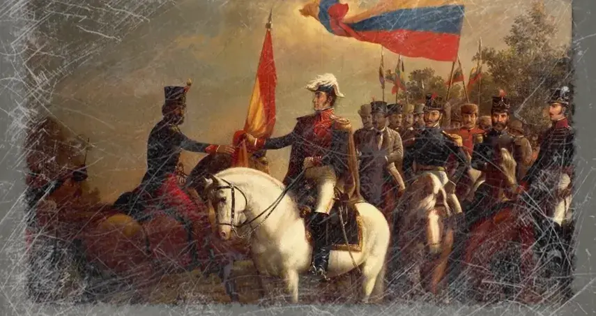 Independencia de panamá de españa
