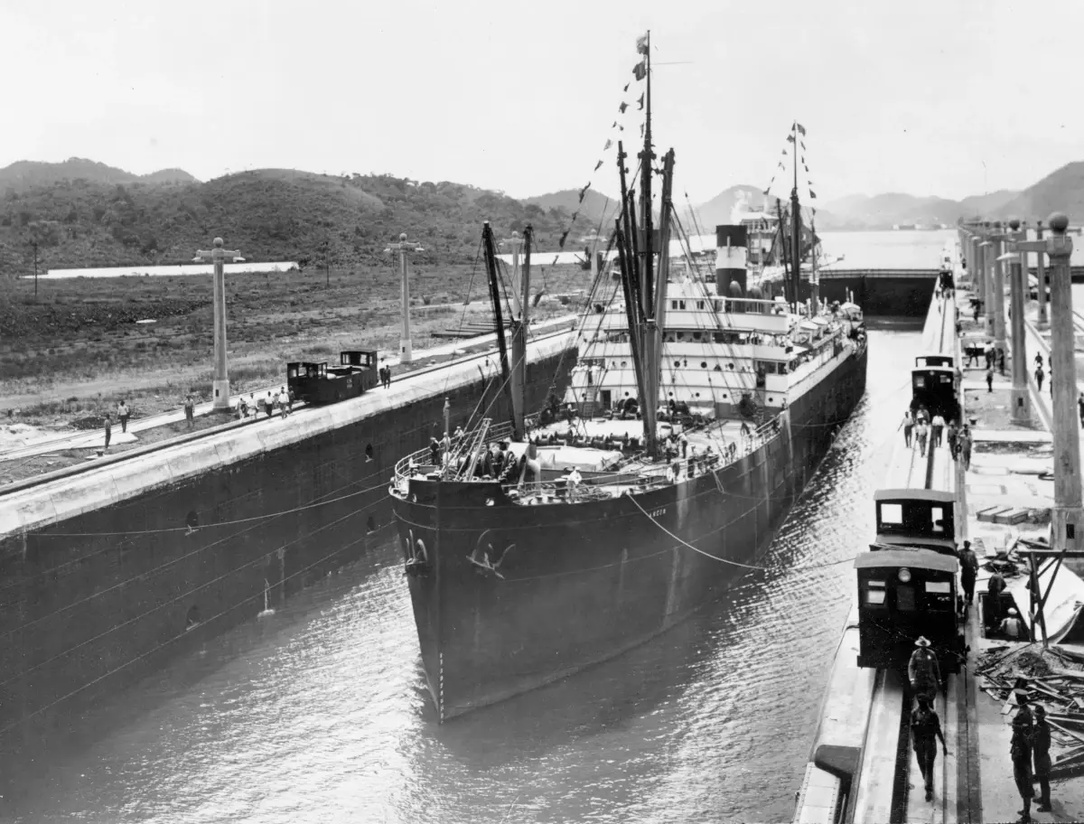 Canal de Panama