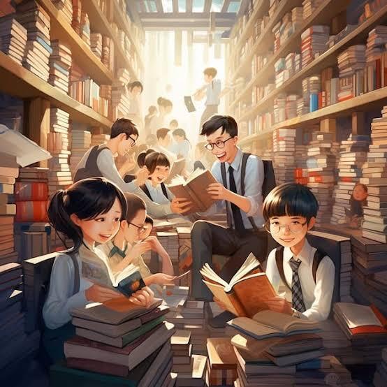Estudiando