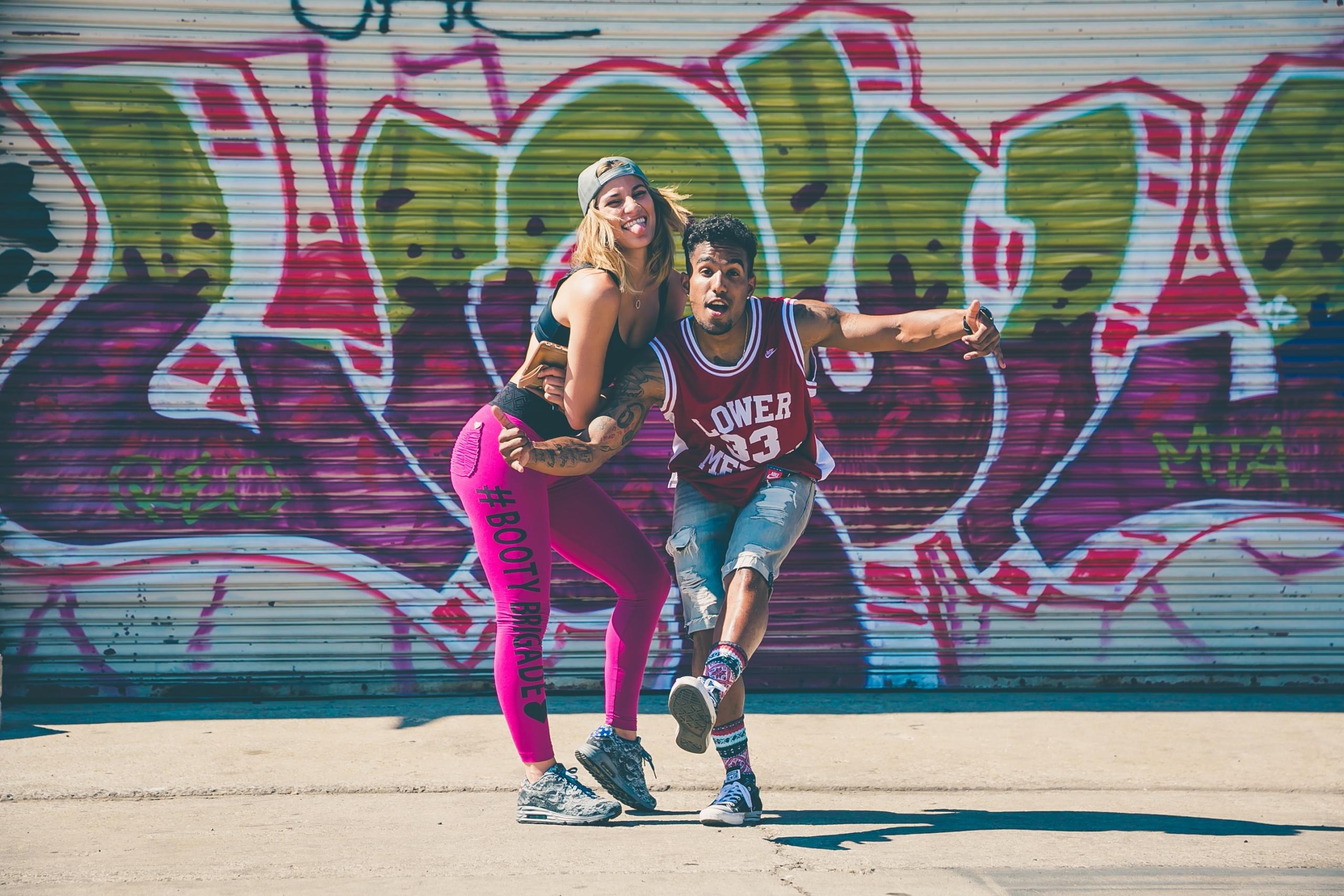 Clases de baile en Perú