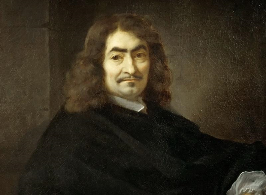 Foto de René Descartes 