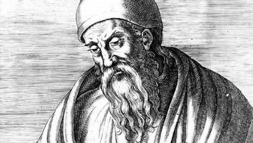 Foto de Euclides