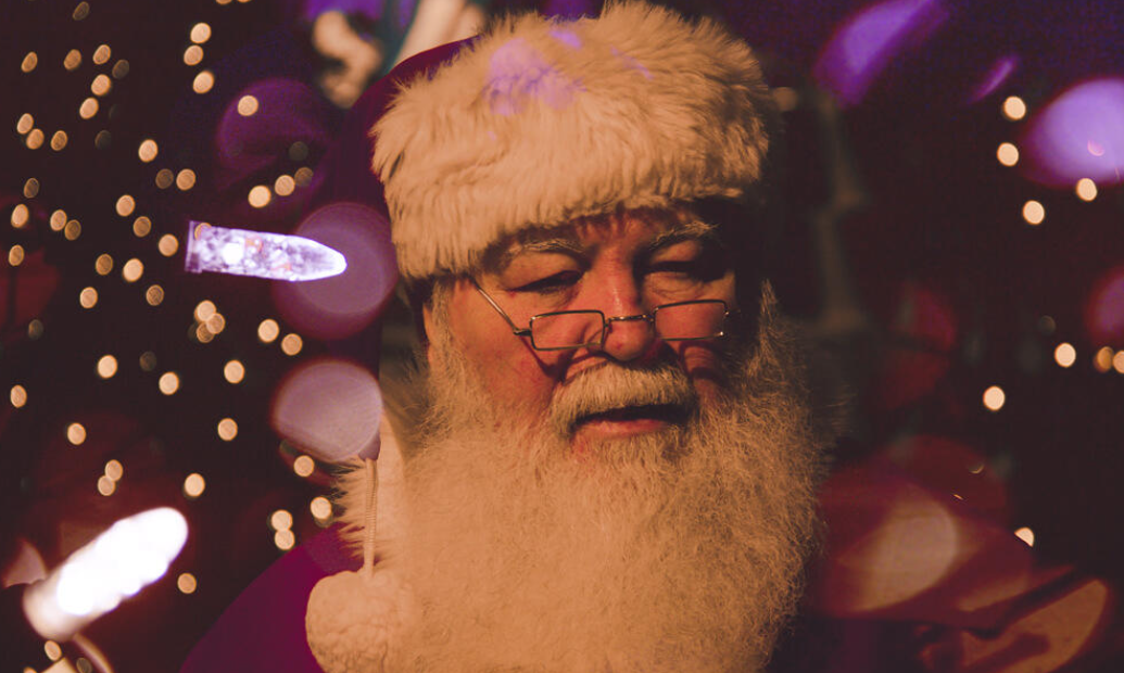 Santa Claus
