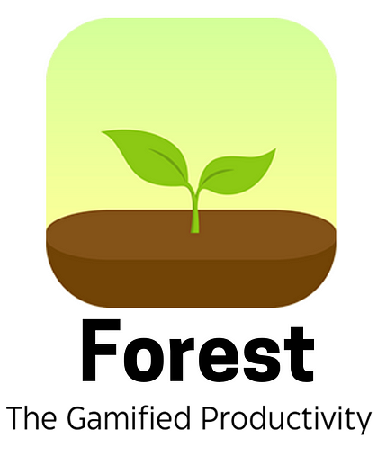forest logo