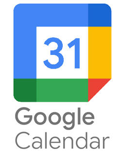 logo google calendar