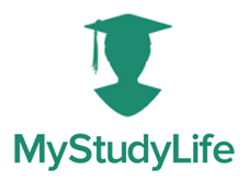 logo MyStudyLife