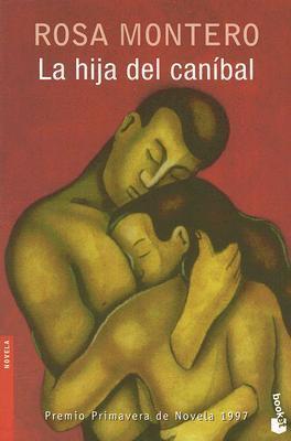 portada del libro La hija del caníbal