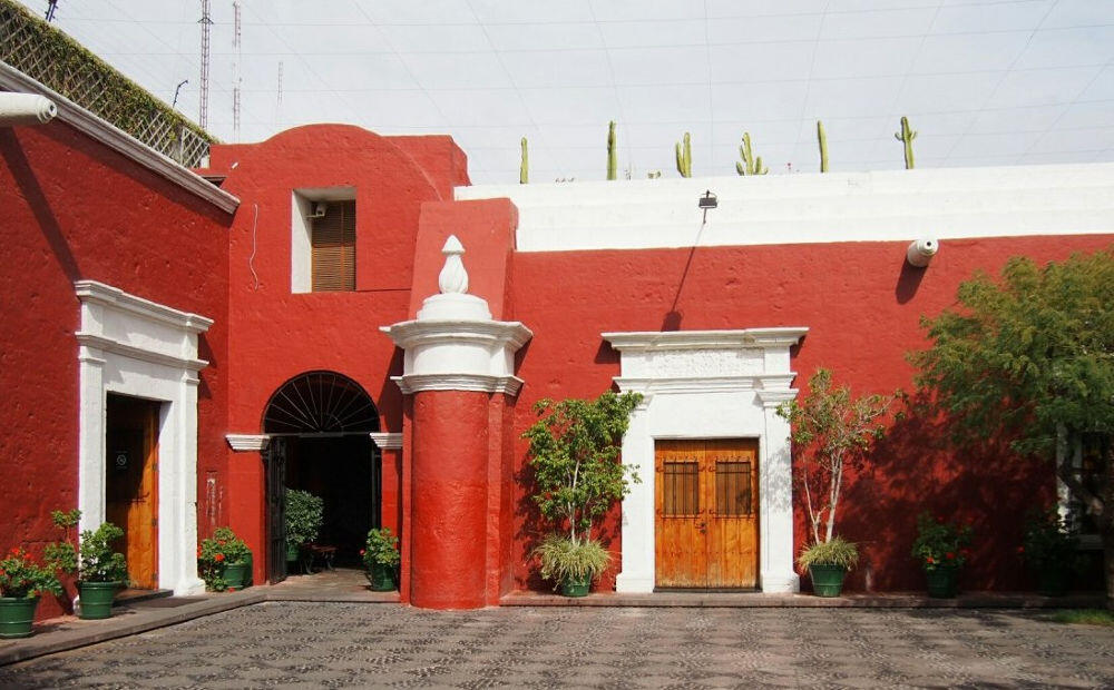 MUSA es hogar de la "Momia Juanita"