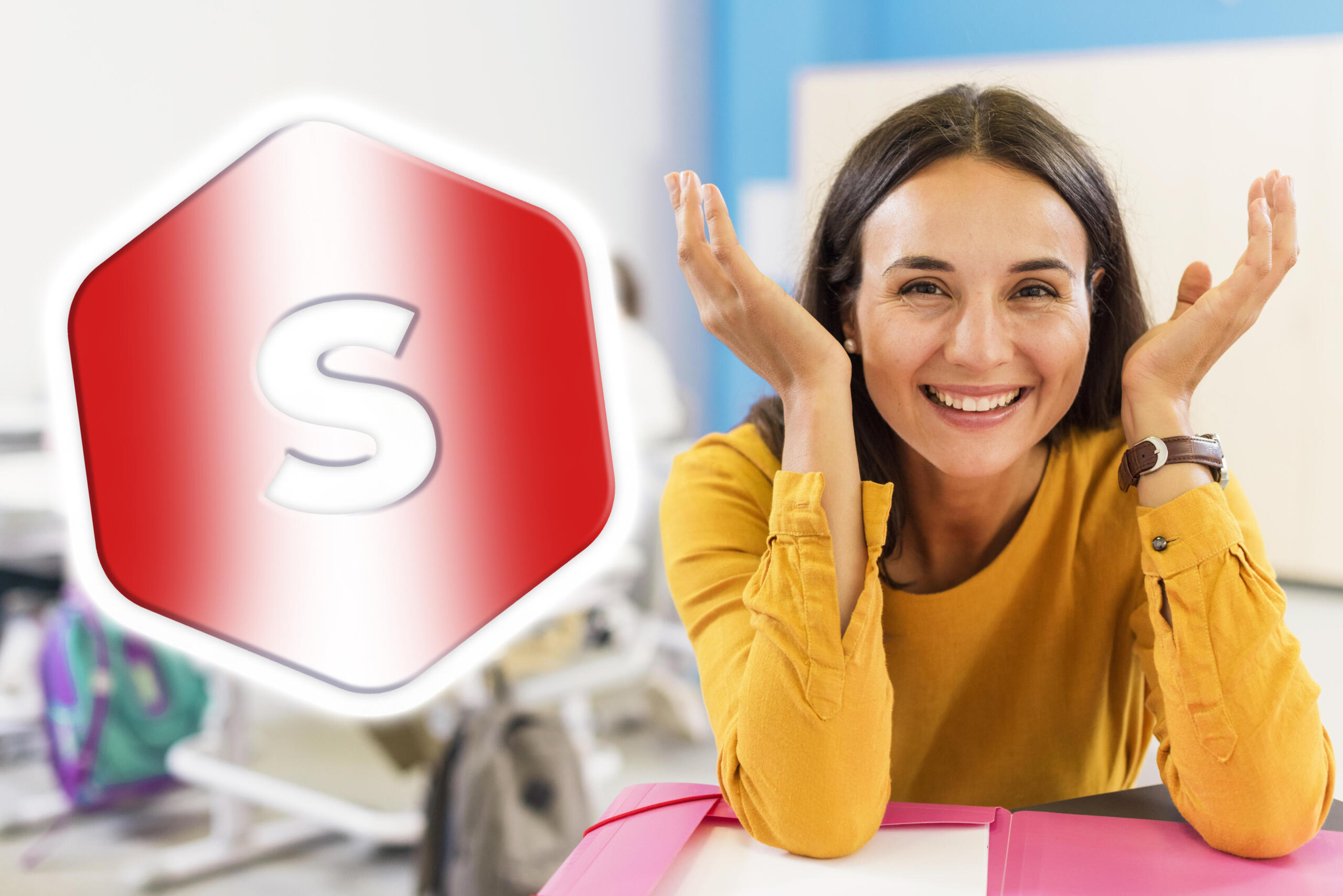 Profesora de leguage de Superprof